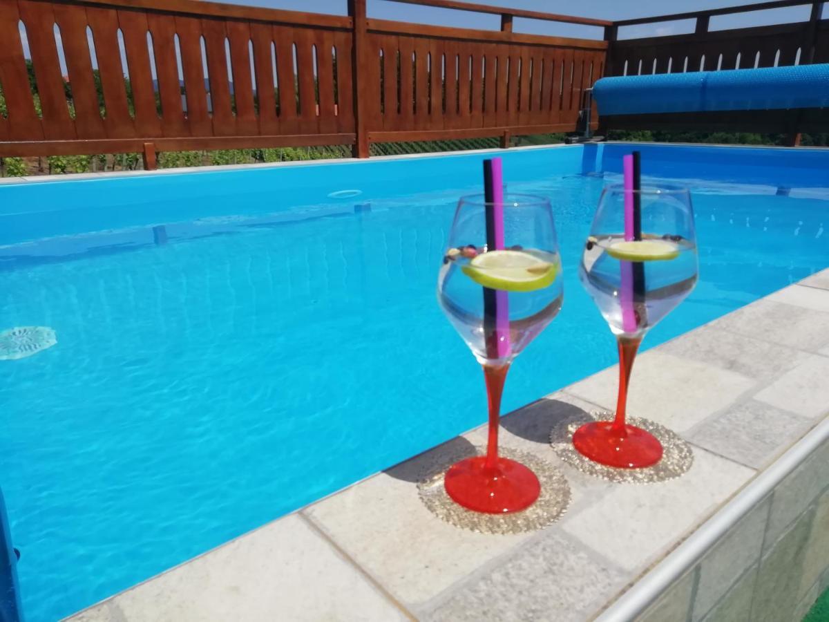 Apartman Ferenac Ozalj Exterior photo