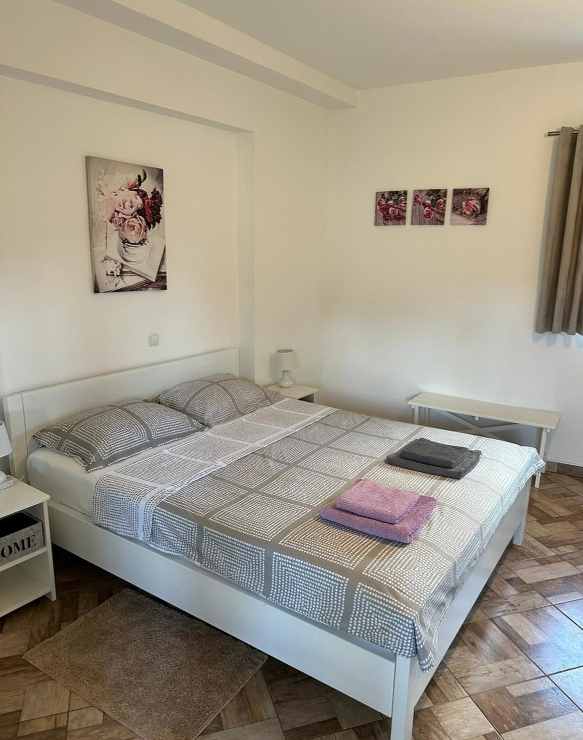 Apartman Ferenac Ozalj Exterior photo