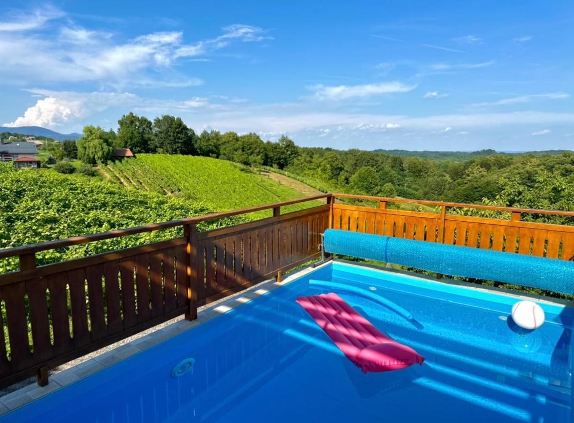Apartman Ferenac Ozalj Exterior photo