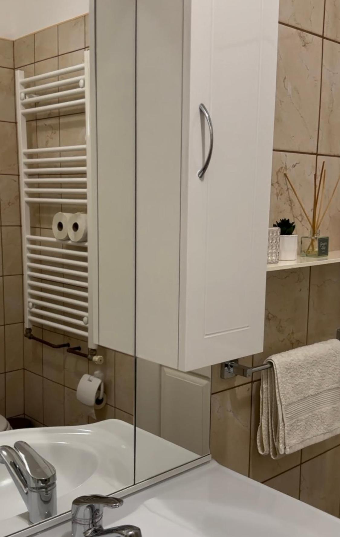 Apartman Ferenac Ozalj Exterior photo